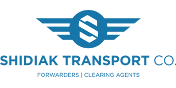 Shidiak Transport Co. logo