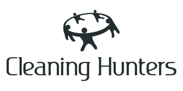 Cleaning Hunters Ltd logo