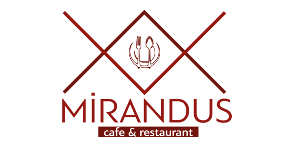 Mirandus Cafe & Restaurant logo