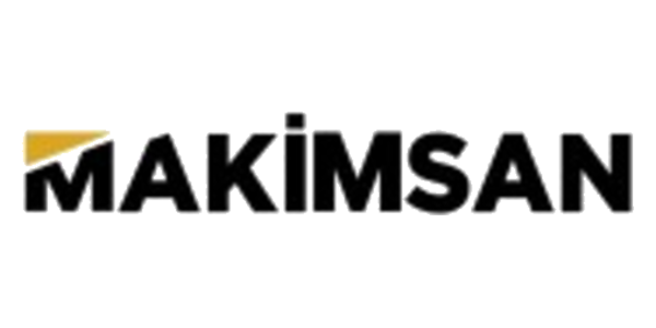 Makimsan A.Ş. logo
