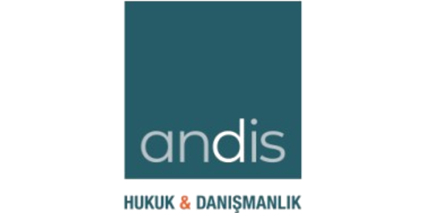 Andis Hukuk & Danışmanlık logo
