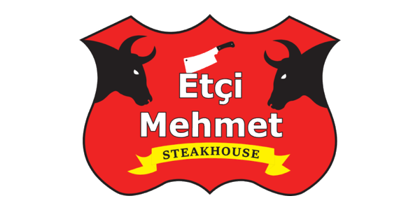 Etçi Mehmet Steakhouse logo