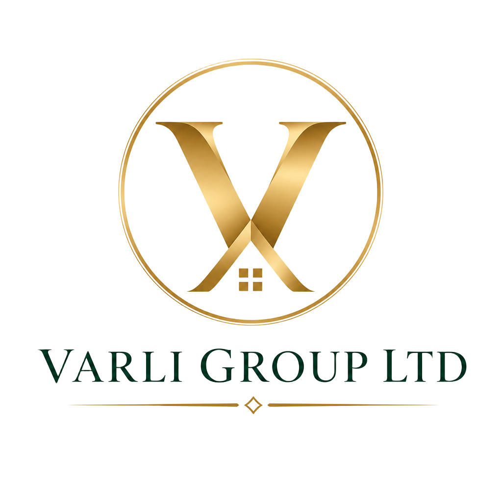 Varlı Group Ltd